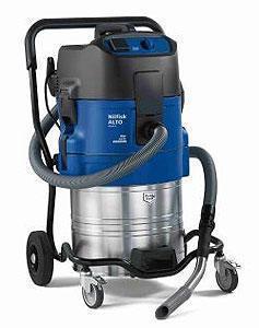 Alto Attix 751-11 Vacuum Cleaner - 240volt