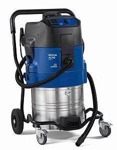 Alto Attix 761-21XC Vacuum Cleaner - 240volt
