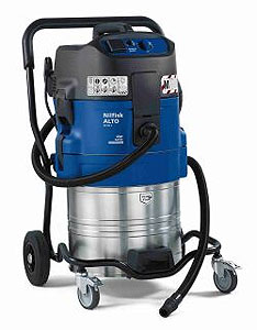 Alto Attix 751-2M Health & Safety Vac