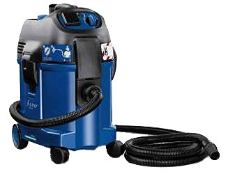 Alto 360-2H Health & Safety Vac