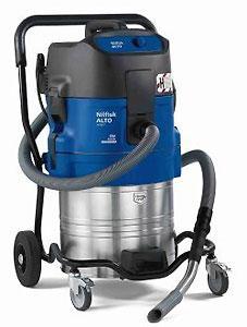 Alto 751-0H Health & Safety Vac