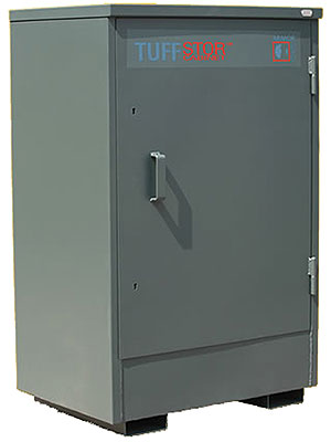 TuffStor Cabinet 500 x 500 x 900
