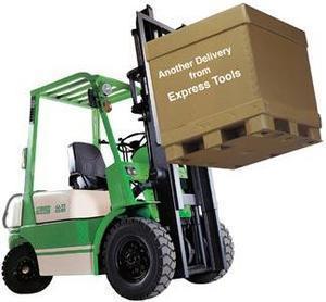 Artison FD15 1.5 ton Diesel Forklift Truck