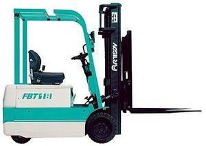 Artison FBT18 1750kg Battery Forklift Truck
