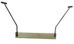 5.2m Hand Tamper Beam