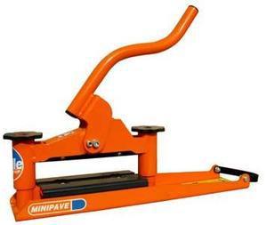 Belle Minipave Block Splitter