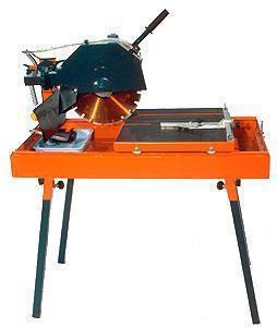 Belle Electric 350mm Bench Saw - 110 volt