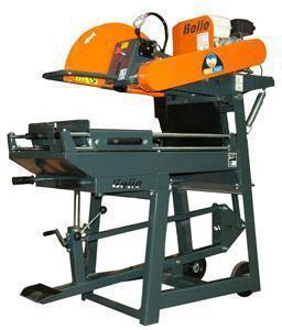 Belle MS500 Masonry Bench Saw - 110 volt
