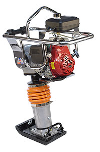 Belle RT50 Trench Rammer