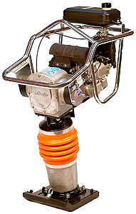 Belle RT74 Trench Rammer