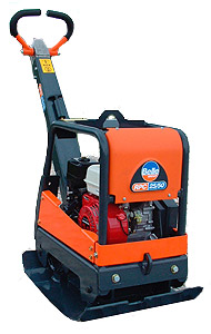 Belle RPC25/40 Reversible  Compactor