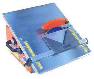 Belle Minitile 180 Tile Saw