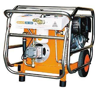 Belle Major 20-140X Hydraulic Power Pack