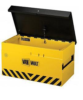Van Vault 2
