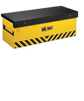 Outback Van Vault