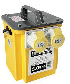 3.3 KVA Transformer