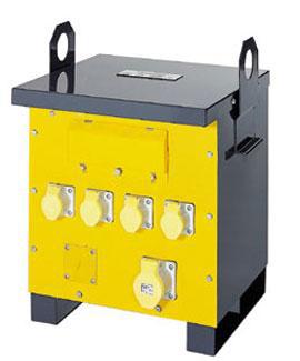 5KVA Site Transformer
