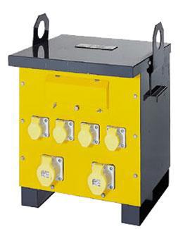 10KVA Site Transformer