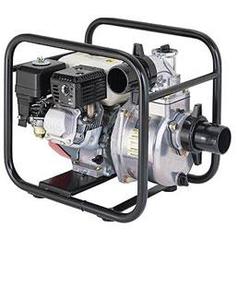 Terra C3 - 3�� Petrol Engined Pump