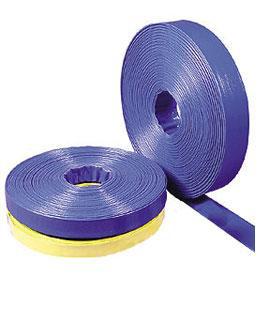 Birchwood P10220.2 2'' Layflat Hose 100m