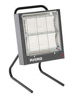 Rhino Junior Heater