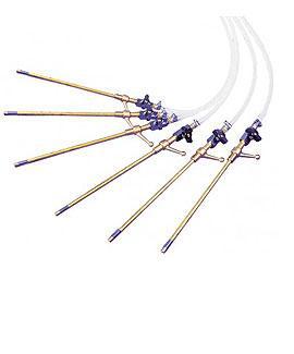 6-Way Manifold for Damp Proofing Machine