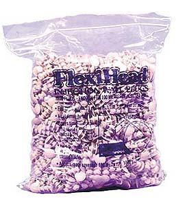 Bag of 1000 Flexiheads