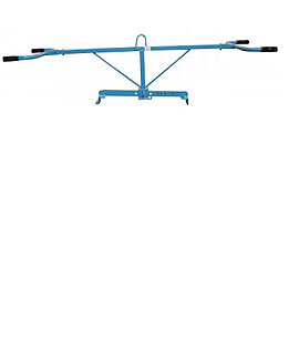 Kerbstone Lifter