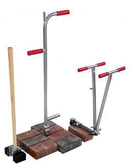 Block Repair Kit