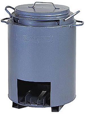 10 Gallon Boilers