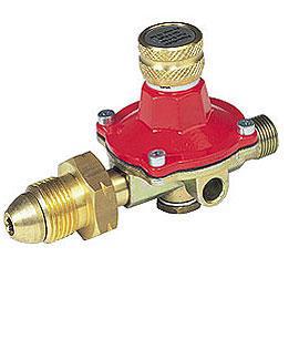Regulator 0-4 Bar