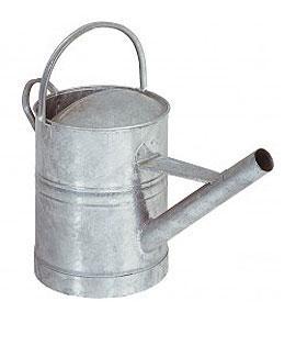 Galvavnised Steel Pouring Can