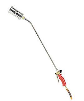 Gas Torch with 600mm head