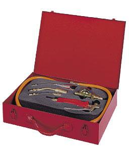 Plumbers Torch Kit