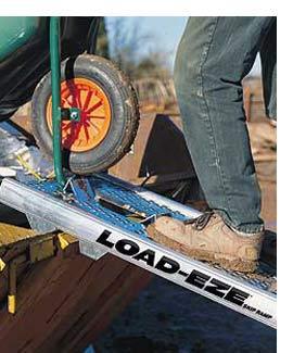 Loadeze Skip Ramp