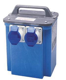 3.3Kva Step UP Transformer