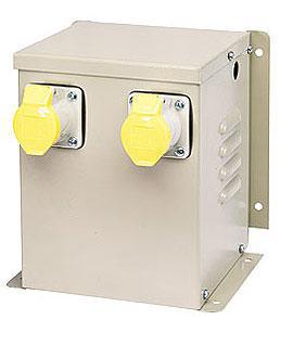 3.3 Kva Wall Mounted Transformer