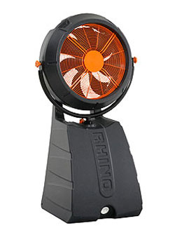 Rhino Crowd Cooler Fan