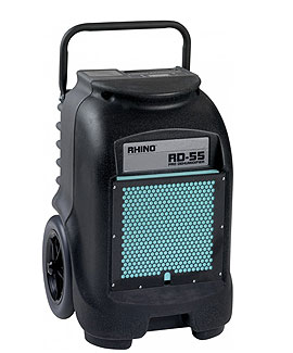 Rhino RD2S Dehumidifier