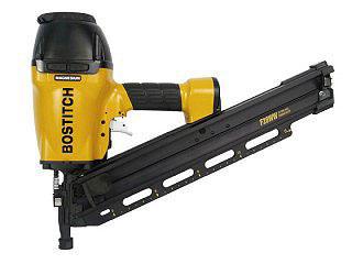 Bostitch F28WW-E Wire Weld Stick Nailer