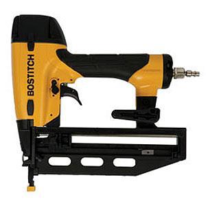 Bostitch FN1664-E Magnesium Finish Nailer