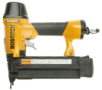 Bostitch BT200K-2 Brad Nailer Kit