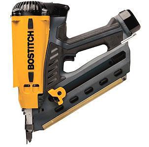 Bostitch GF33PTU Cordless Stick Nailer