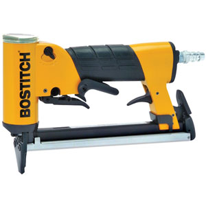 Bostitch TU216-84E Supertacker Stapler