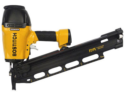 Bostitch N88RH-2MCN  Framing Nailer