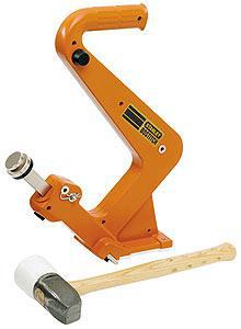 Bostitch MFN200 Manual Flooring Nailer