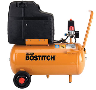 Bostitch SFC240L-U Compressor