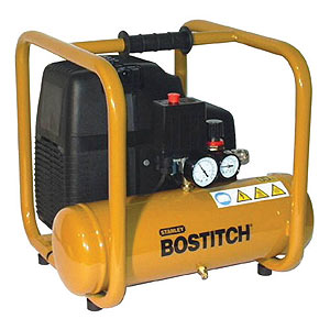 Bostitch SFC-R6C Compressor