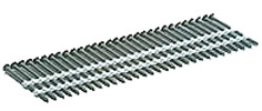 Bostitch 75mm Galv Ring Nails