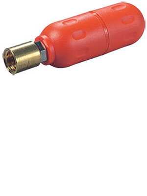 Minitran self-powered transmitter